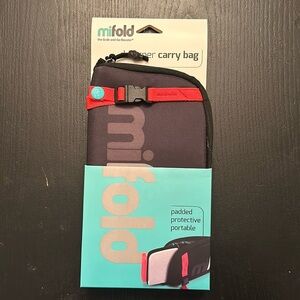 Mifold Designer carry bag